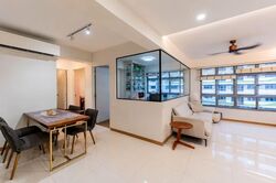 Blk 619A Tampines Greenverge (Tampines), HDB 4 Rooms #563507471